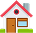 House icon