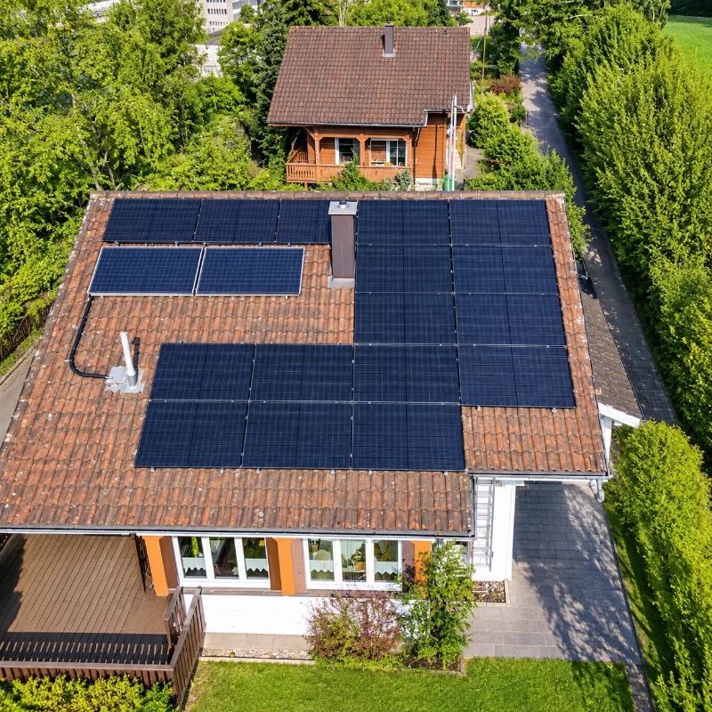 Kosten einer Photovoltaikanlage - solaranlage-rechner