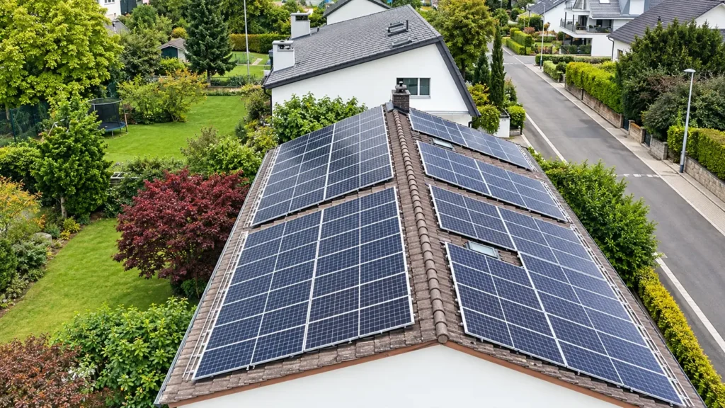 Solaranlage Zürich Kosten 2026 Installation & Preise